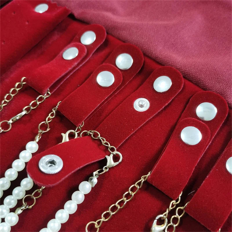 Crimson Couture
