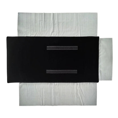 The Velvet Adorn Jewelry Organizer