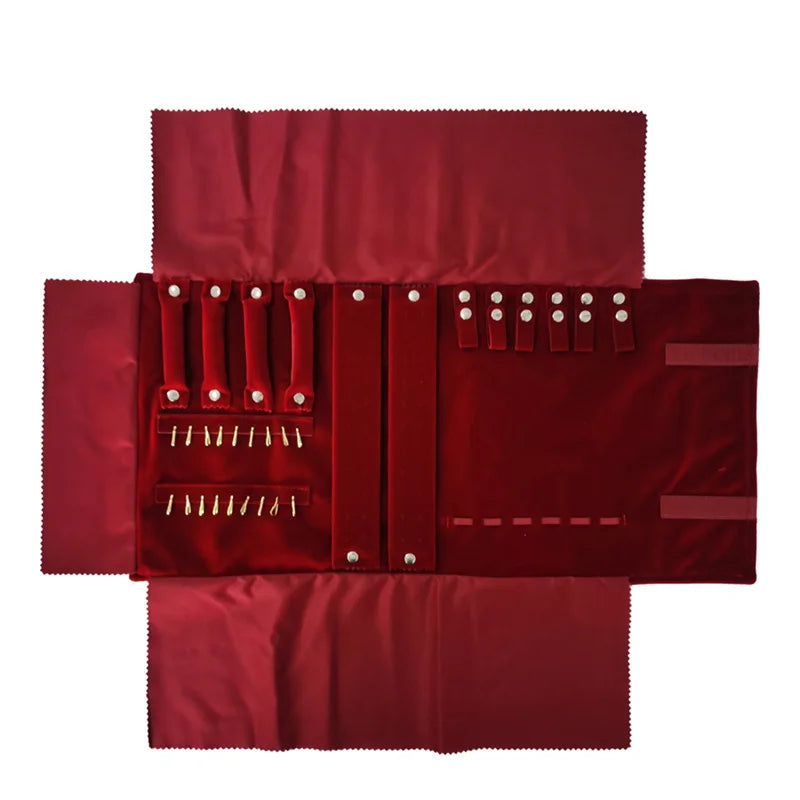 Crimson Couture