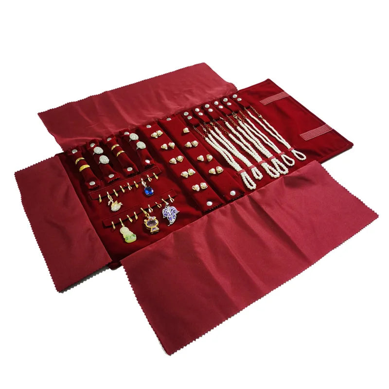 Crimson Couture
