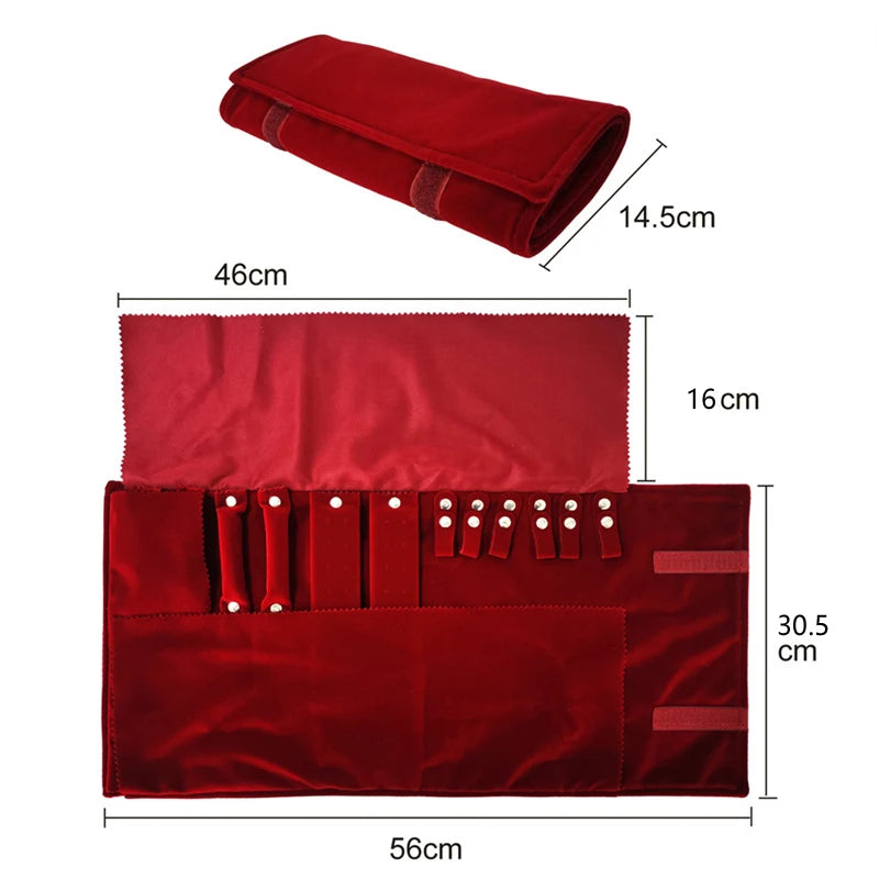 Crimson Couture
