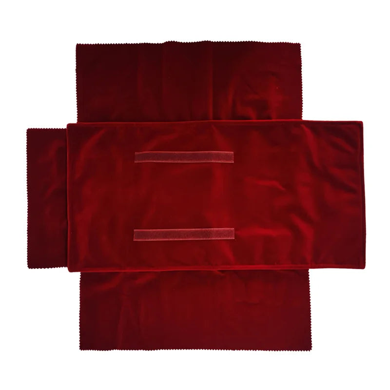 Crimson Couture