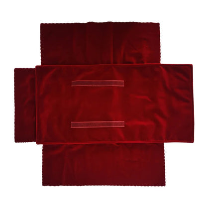 Crimson Couture