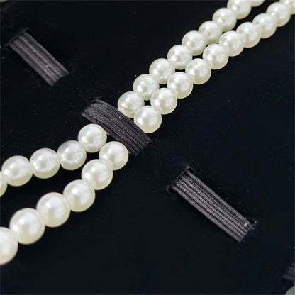 The Velvet Adorn Jewelry Organizer
